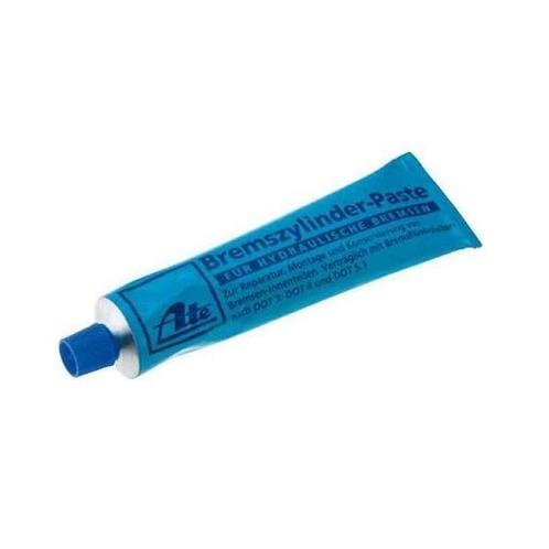 Remcilinder pasta ATE tube 180gr. (Remsysteem) (Gereedschap), Auto diversen, Autogereedschap, Nieuw, Verzenden