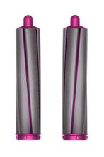 Dyson Airwrap Long Barrels 40mm (Set van 2 stuks) - Fuchsia, Verzenden, Zo goed als nieuw
