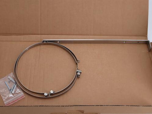 Quooker Ophangbeugel van €80.00 voor €72.00, Doe-het-zelf en Verbouw, Sanitair, Kraan, Nieuw, Ophalen of Verzenden
