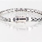 Zonder Minimumprijs - Armband Zilver - Sterling zilver (925), Sieraden, Tassen en Uiterlijk, Armbanden, Nieuw