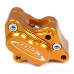 Mino 4 Zuiger Achterremklauw KTM SX50 2002-2015 SX65 2002-20, Motoren, Ophalen of Verzenden, Nieuw