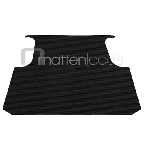 Laadvloermat rubber Toyota Hilux pick-up 2015-heden, Auto diversen, Automatten, Nieuw, Ophalen of Verzenden