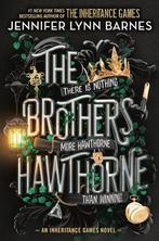 9780316480802 The Inheritance Games-The Brothers Hawthorne, Boeken, Verzenden, Nieuw, Jennifer Lynn Barnes