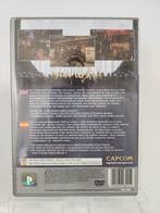 Onimusha Warlords Platinum Edition Playstation 2, Spelcomputers en Games, Games | Sony PlayStation 2, Ophalen of Verzenden, Zo goed als nieuw