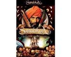 Sandokan - De Tijger Van Maleisie, Cd's en Dvd's, Verzenden, Nieuw in verpakking