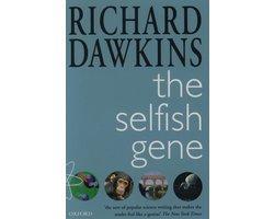The Selfish Gene - The Selfish Gene, Boeken, Wetenschap, Ophalen of Verzenden
