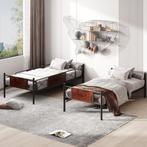 2dekans | Coast Stapelbedframe 2 in 1 - 30 cm, Kinderen en Baby's, Kinderkamer | Bedden, Ophalen of Verzenden, Zo goed als nieuw