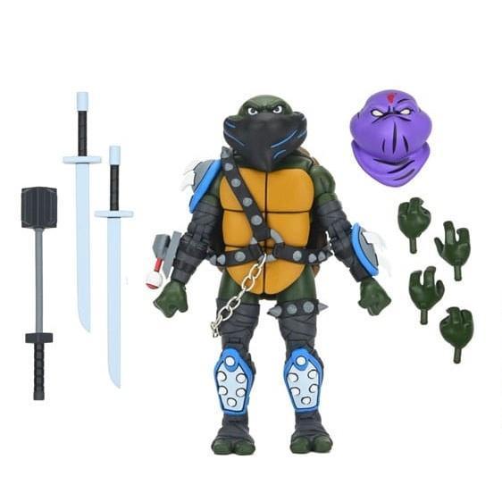Teenage Mutant Ninja Turtles Action Figure Ultimate Dark..., Verzamelen, Film en Tv, Nieuw, Ophalen of Verzenden