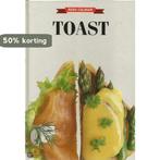 TOAST 9789036602990, Boeken, Kookboeken, Verzenden, Zo goed als nieuw