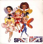 cd single card - Spice Girls - Viva Forever, Cd's en Dvd's, Verzenden, Zo goed als nieuw