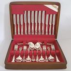 Newbrigde - Bestekset (44) - 6persoons bestek in originele
