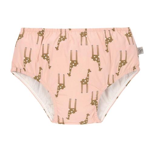 Lässig Splash &amp; Fun zwemluierbroekje -  Giraffe rose, 1, Kleding | Heren, Badmode en Zwemkleding, Verzenden