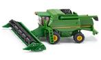 Siku Maaidorser John Deere 9680i, Ophalen of Verzenden, Nieuw