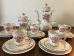 Lomonosov Imperial Porcelain Factory - Koffieservies -, Antiek en Kunst