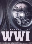 History of ww 1 - DVD, Cd's en Dvd's, Dvd's | Documentaire en Educatief, Verzenden, Nieuw in verpakking
