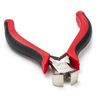 Kniptang | Velleman | 10 cm, Doe-het-zelf en Verbouw, Gereedschap | Handgereedschap, Nieuw, Verzenden