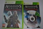 Assassins Creed Revelations (360), Verzenden, Zo goed als nieuw