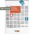 Verzorgen in de geestelijke gezondheidszorg 9789006924343, Verzenden, Gelezen, Tieti Hoekstra