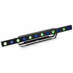Retourdeal - BeamZ LCB155 LED Bar met 12 afzonderlijk te stu, Muziek en Instrumenten, Licht en Laser, Verzenden, Zo goed als nieuw