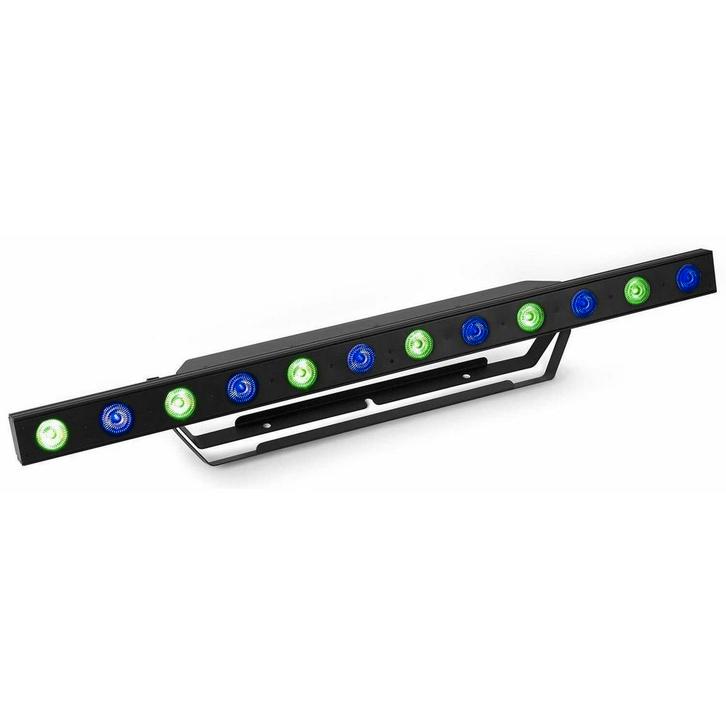 Retourdeal - BeamZ LCB155 LED Bar met 12 afzonderlijk te stu, Muziek en Instrumenten, Licht en Laser, Zo goed als nieuw, Verzenden