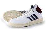 Adidas Hoge Sneakers in maat 46 Wit | 10% extra korting, Kleding | Heren, Schoenen, Verzenden, Wit, Nieuw, Sneakers of Gympen