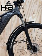 Giant Talon E+ EX LTD E-Bike Shimano Alivio 2022, Zo goed als nieuw, Minder dan 47 cm, 50 km per accu of meer, Giant