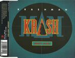 cd single - Krash Man - Booty Mack, Verzenden, Zo goed als nieuw