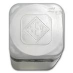 Tube (leeg) Noah Ark 1 oz zilver, Verzenden, Munten