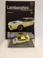 Altaya 1:43 - Model sportwagen (10) - Lamborghini, Hobby en Vrije tijd, Modelauto's | 1:5 tot 1:12, Nieuw