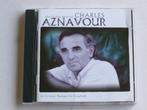 Charles Aznavour - She / The best of, Verzenden, Nieuw in verpakking