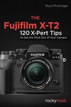 Fujifilm X-T2, the 9781681982229 Rico Pfirstinger, Verzenden, Zo goed als nieuw, Rico Pfirstinger