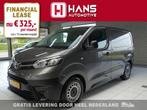 Toyota PROACE 1.6D 3Pers Airco Cruise Navi Trekhaak €325