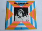 Eric Burdon - Startrack vol.3 (LP), Cd's en Dvd's, Vinyl | Pop, Verzenden, Nieuw in verpakking