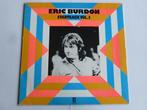 Eric Burdon - Startrack vol.3 (LP), Cd's en Dvd's, Verzenden, Zo goed als nieuw