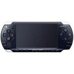 Verkoop hier je PSP + Games, Spelcomputers en Games, Spelcomputers | Sony PSP, Ophalen of Verzenden, Gebruikt, Met games