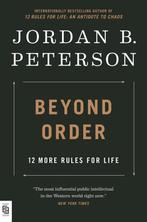 Beyond Order: 12 More Rules for Life 9780593420164, Boeken, Verzenden, Gelezen, Jordan B. Peterson