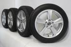 Audi Q2 SQ2 81A 17 inch velgen Hankook Winterbanden Nieuw Or, Auto-onderdelen, Banden en Velgen, Gebruikt, Velg(en), 17 inch, Winterbanden