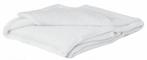 Babymatex BoNo Fleece Wit 100x150 cm Ledikantdeken TO0101_01, Kinderen en Baby's, Verzenden, Nieuw