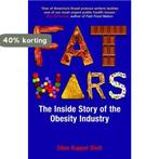 Fat Wars 9781843541424 Ellen Ruppel Shell, Verzenden, Gelezen, Ellen Ruppel Shell