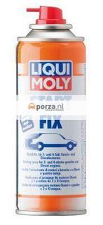 LIQUI MOLY 1085 Start Fix 200ml Starthulp bij kou of zwak..., Ophalen of Verzenden, Nieuw