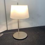 Fontana Arte Passion tafellamp mat, (hxb)  83x39 cm, Ophalen of Verzenden, Gebruikt