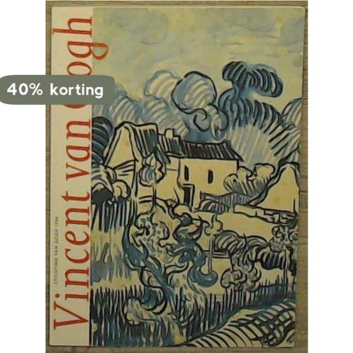 Vincent van gogh 9789066302051, Boeken, Kunst en Cultuur | Beeldend, Gelezen, Verzenden