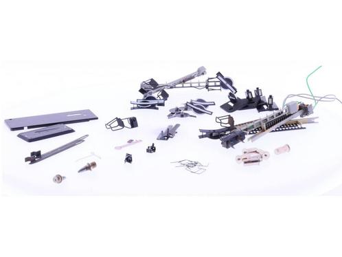 Schaal H0 Märklin 6416 Assortiment                     re.., Hobby en Vrije tijd, Modeltreinen | H0, Rails, Gebruikt, Märklin