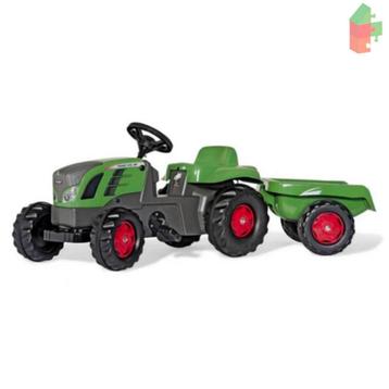 Rolly Toys Rollykid Fendt 516 Vario