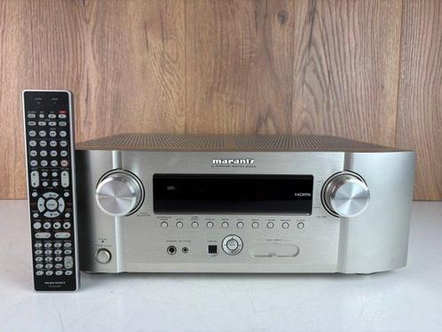 Marantz - SR-nummer 5003 Solid state meerkanaals receiver, Audio, Tv en Foto, Radio's