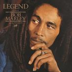 cd - Bob Marley And The Wailers - Legend (The Best Of Bob..., Verzenden, Zo goed als nieuw