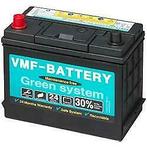 VMF US CARS 12V 38Ah 243x135x180x201, Verzenden, Nieuw