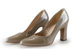 Peter Kaiser Pumps in maat 38 Beige, Kleding | Dames, Schoenen, Peter Kaiser, Pumps, Verzenden, Beige