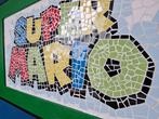 Nintendo - Original Mosaic Artwork – Super Mario Theme -, Nieuw