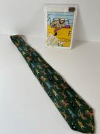 Tintin Various merchandise objects - Cravate Tintin, Nieuw